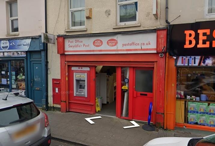 2 bed property in Clifton Street, Cardiff